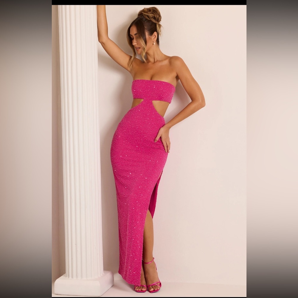 Princess Polly Dress! PERFECT FOR PROM SEASON!!!